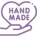 hecho-a-mano pendulos